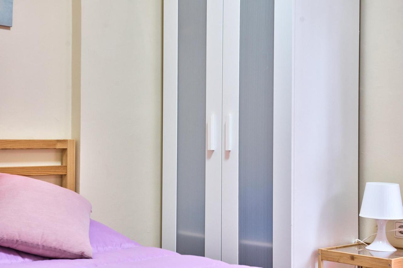 Appartement Spyridon In Chania