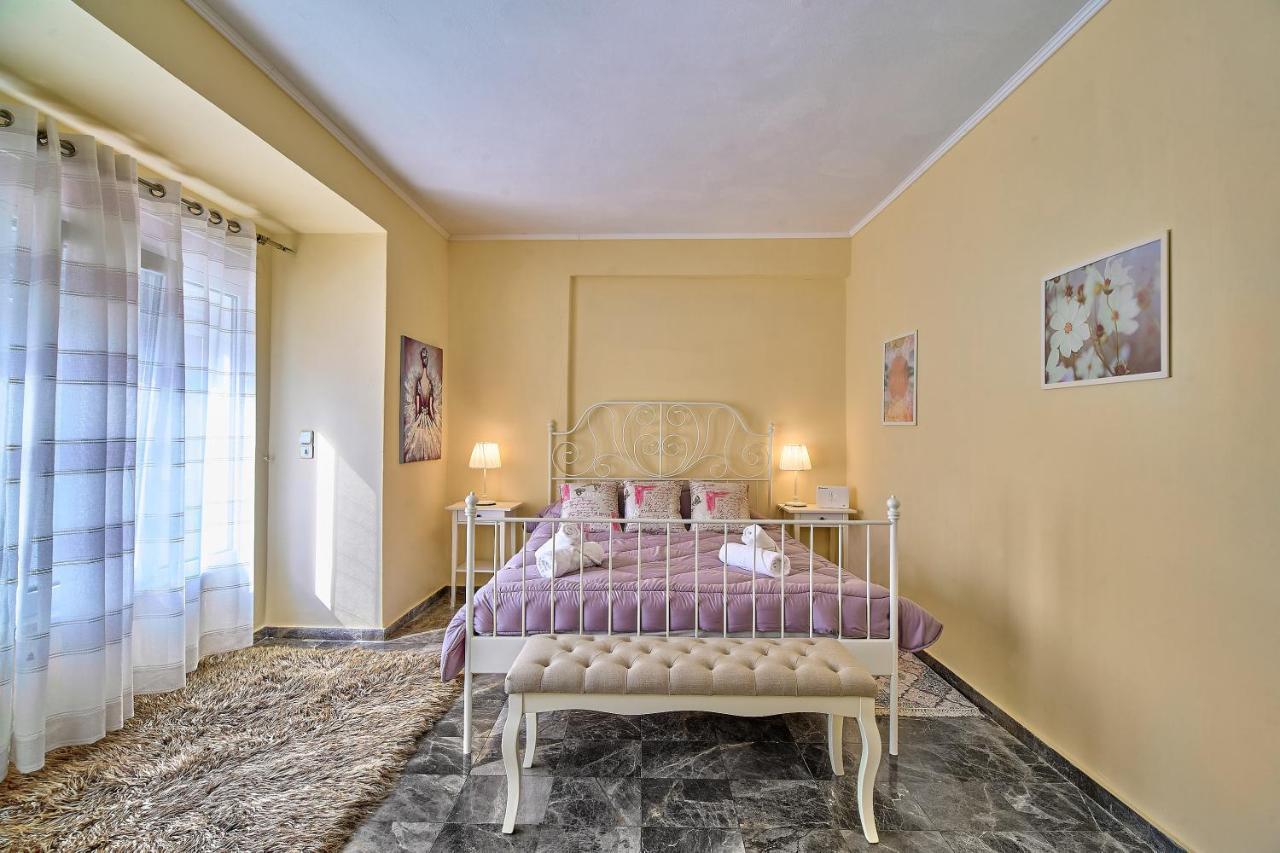 Spyridon In Chania Appartement La Canée